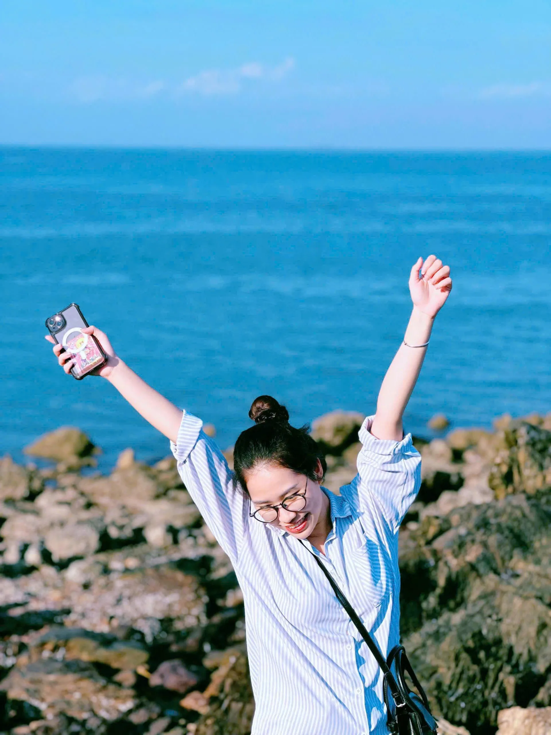 Tour đảo Cái Chiên