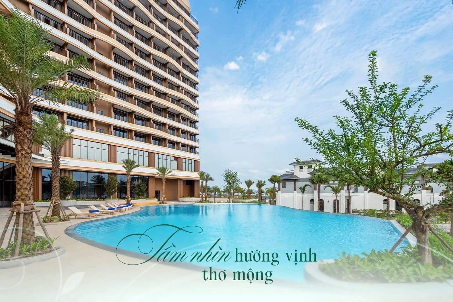 Wyndham Garden Sonasea Vân Đồn