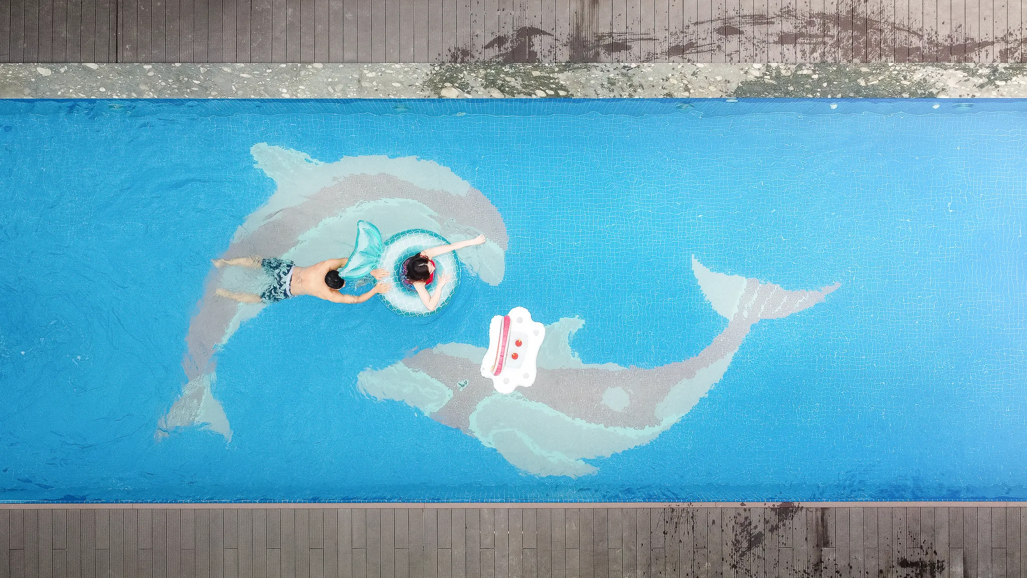 Grand Fleuve Boutique Hotel