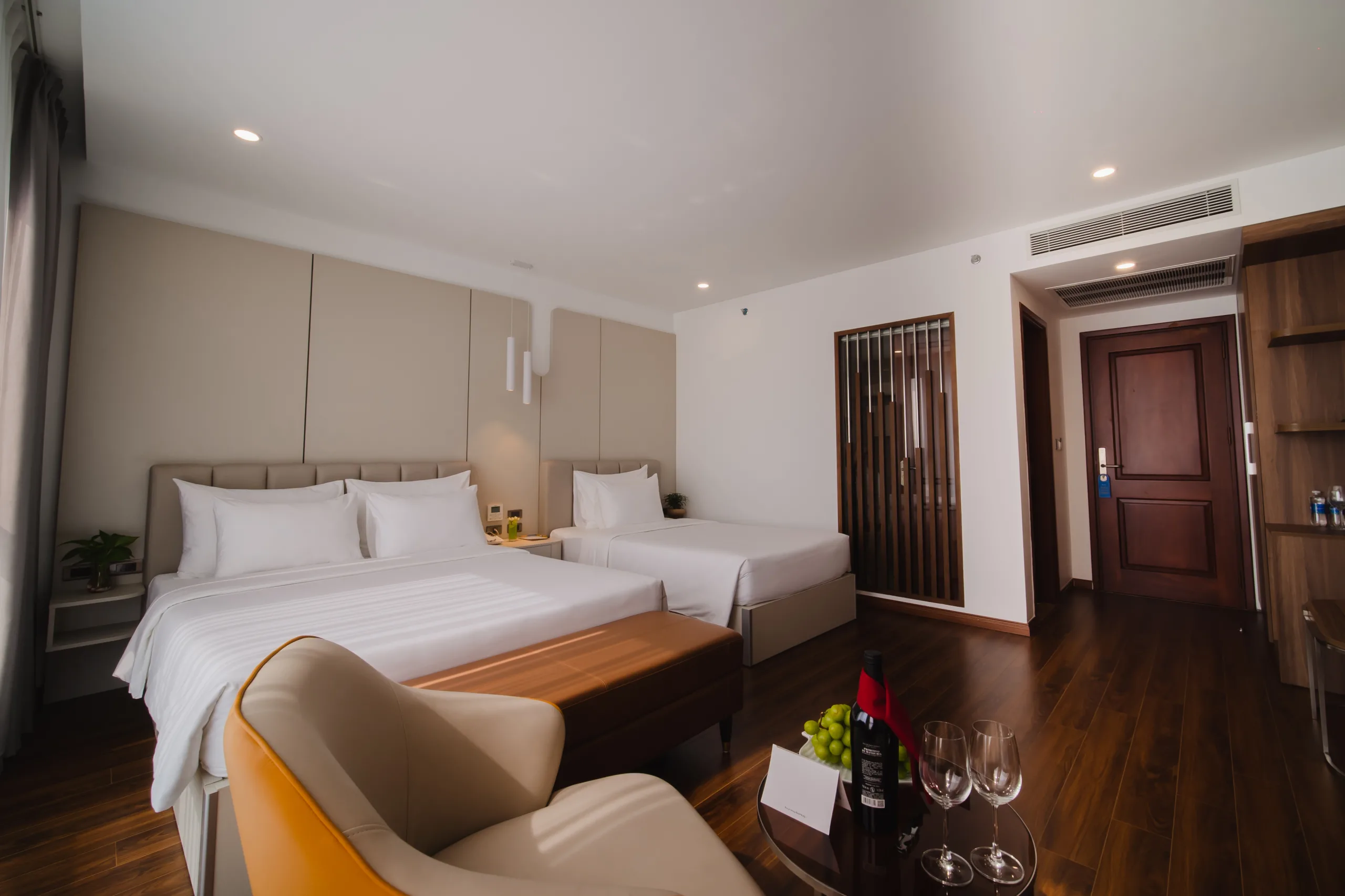 Danitel Hạ Long Hotel