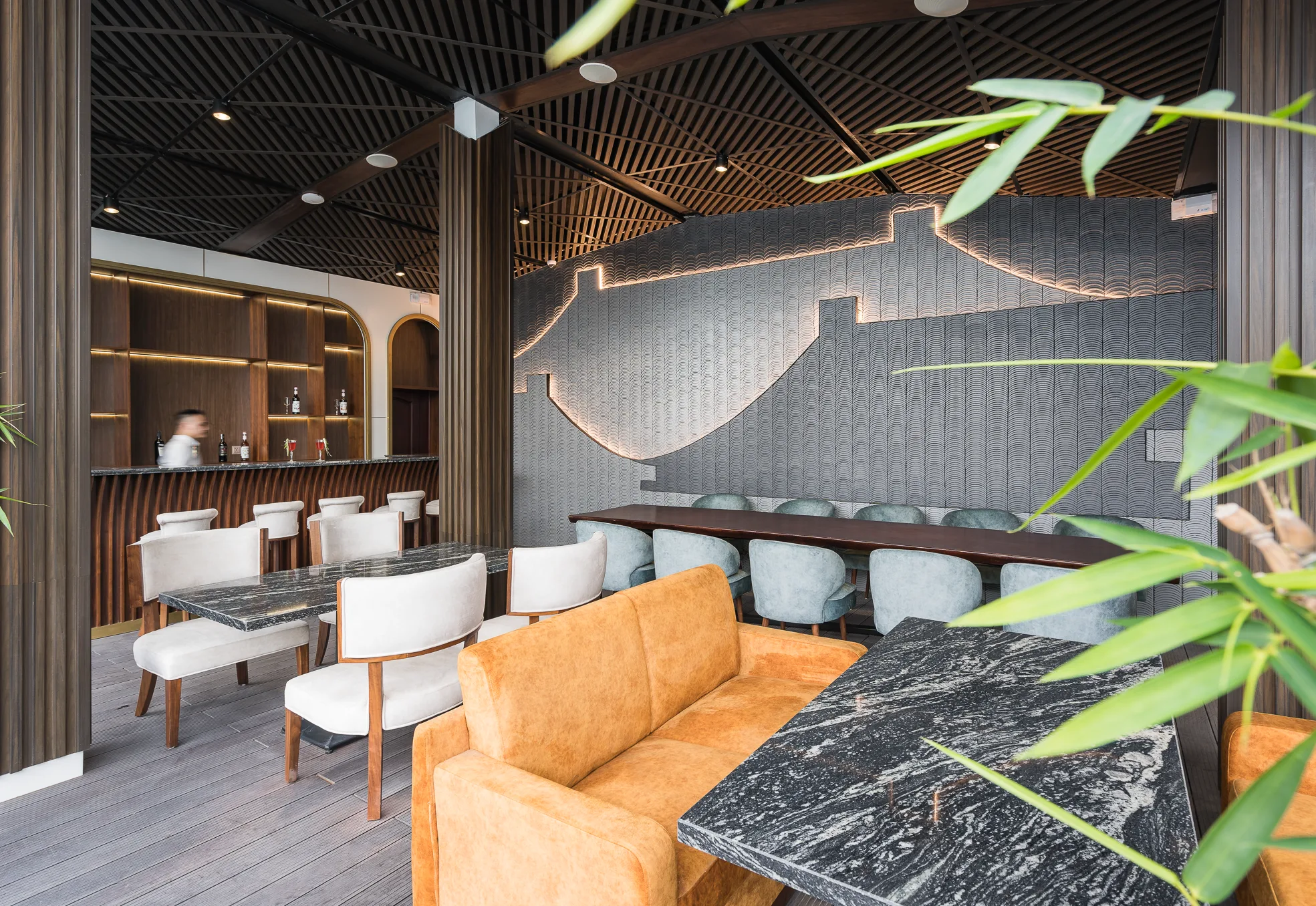 Grand Fleuve Boutique Hotel