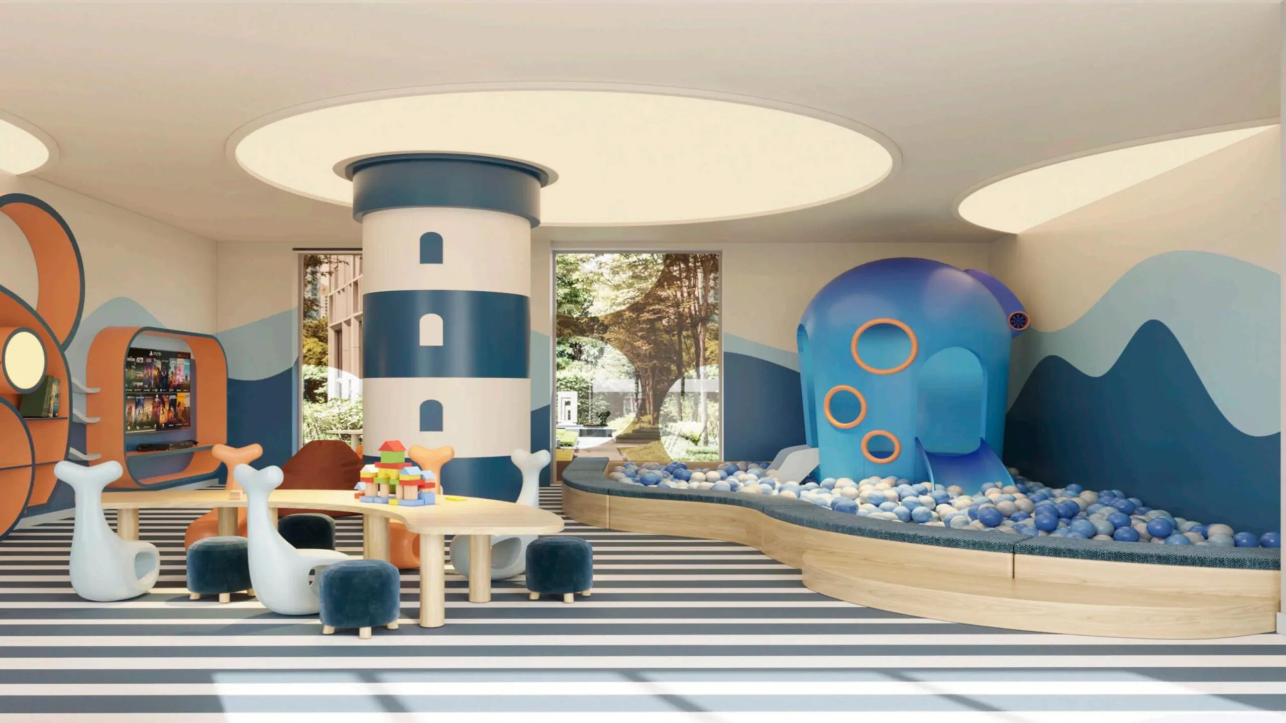 Wyndham Garden Sonasea Vân Đồn