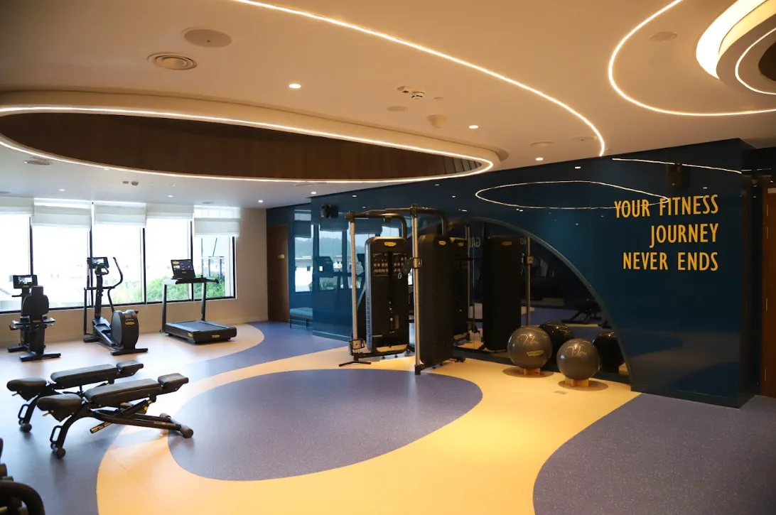 Wyndham Garden Sonasea Vân Đồn