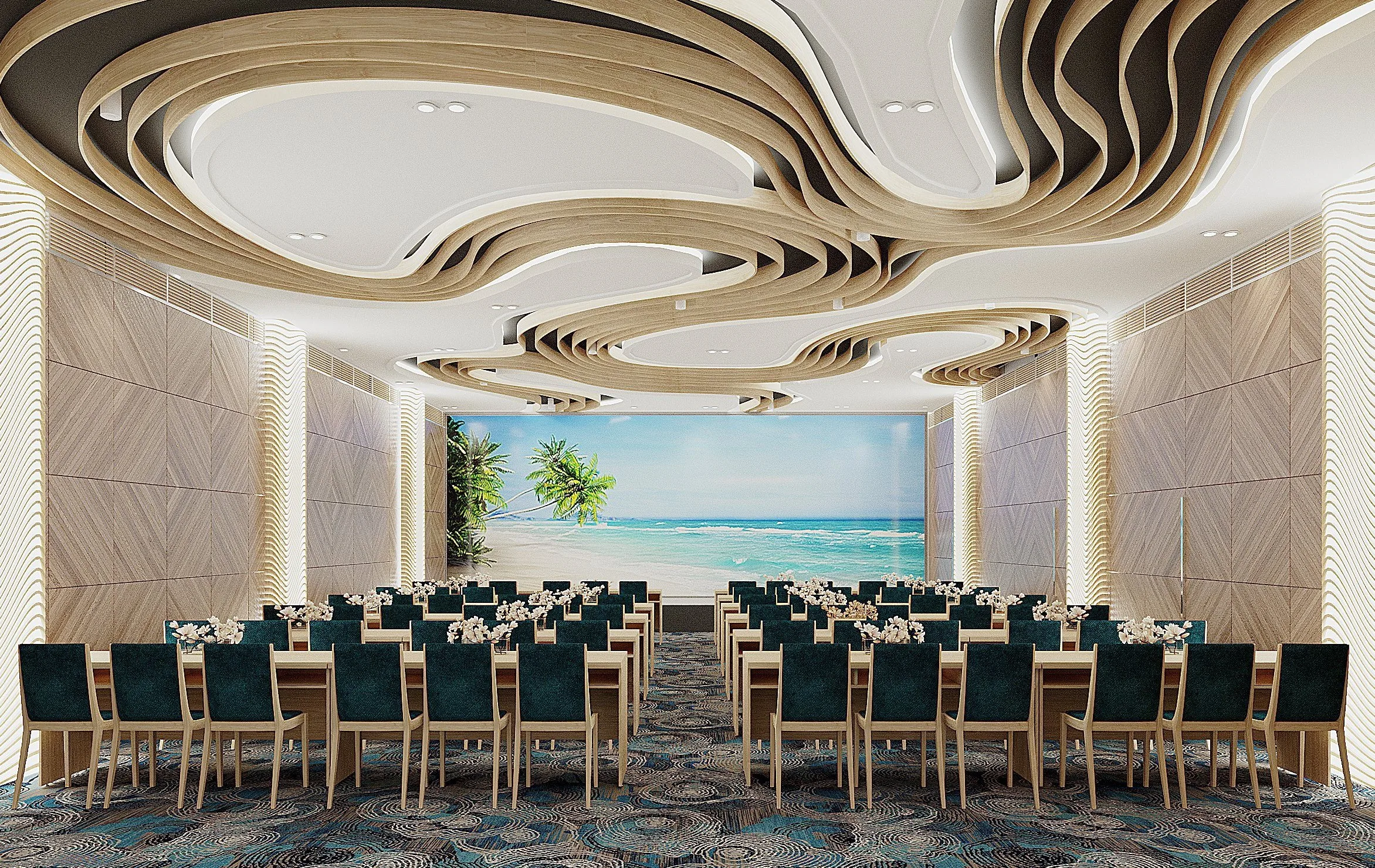 Grand Fleuve Boutique Hotel