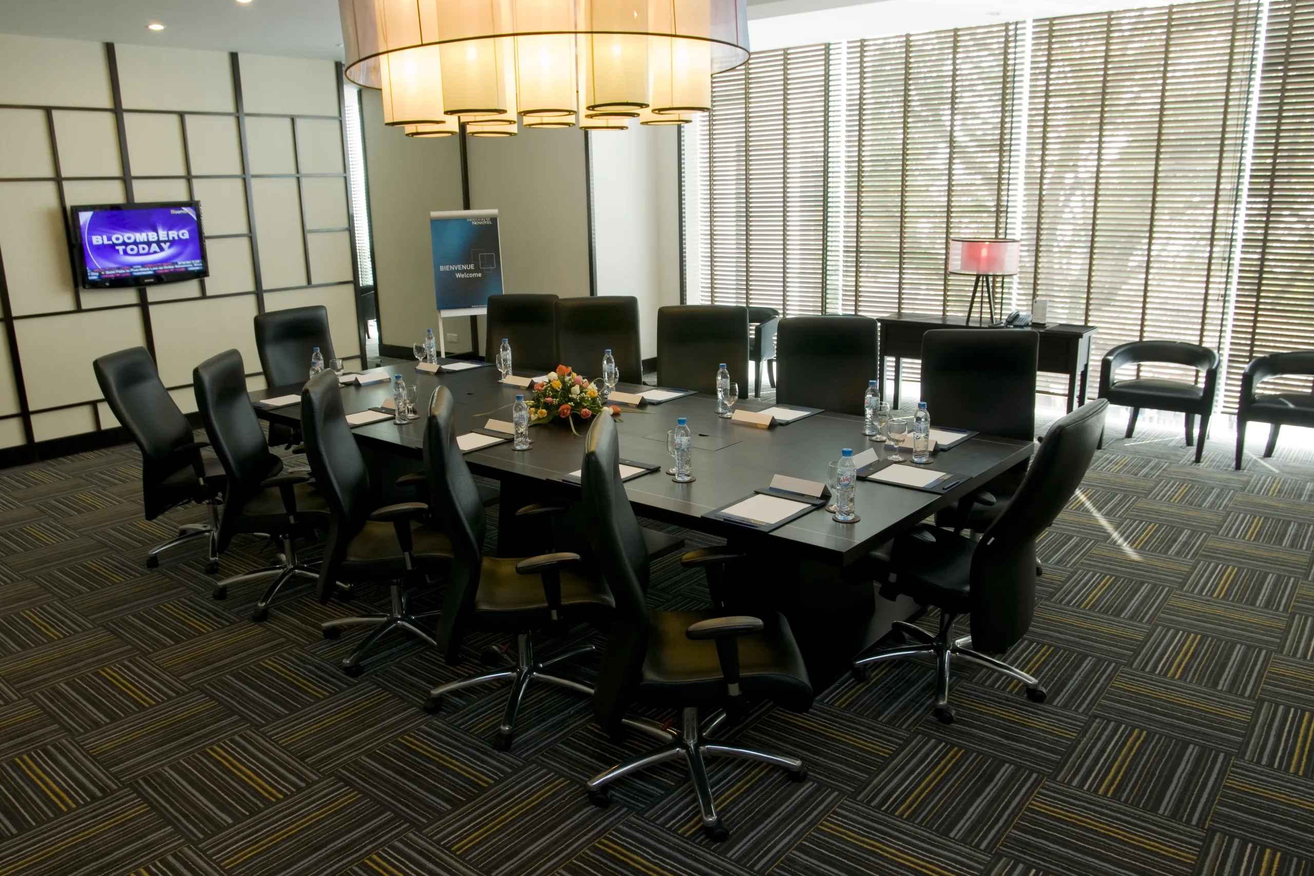 Novotel Hạ Long Bay Hotel