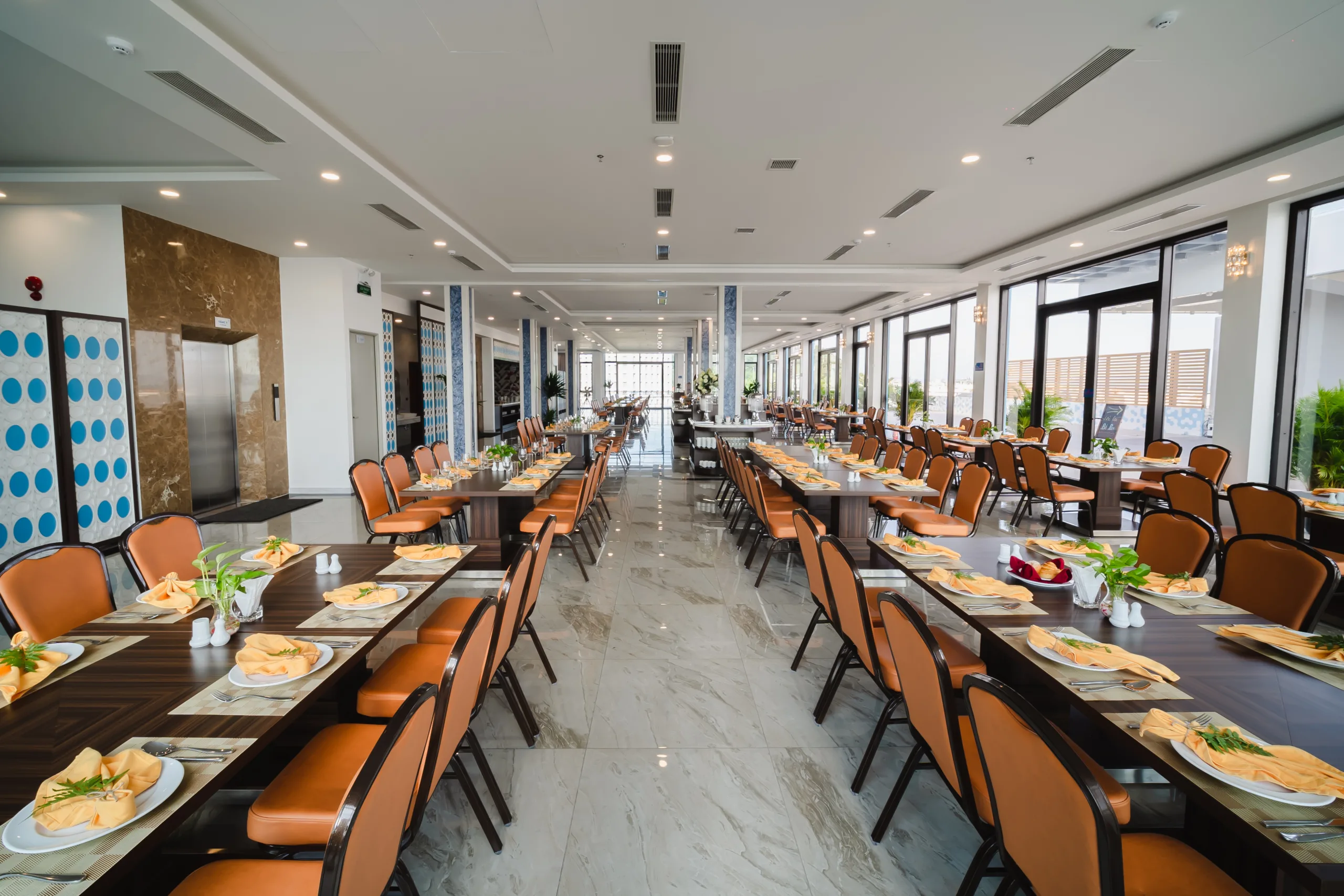 Danitel Hạ Long Hotel