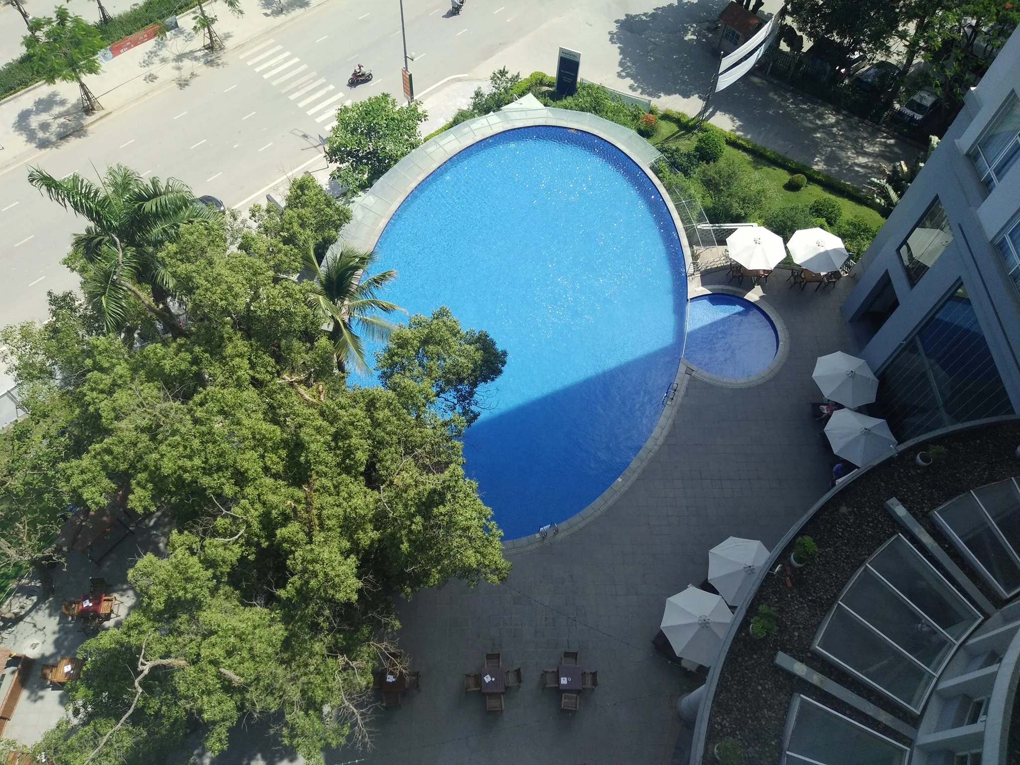 Novotel Hạ Long Bay Hotel