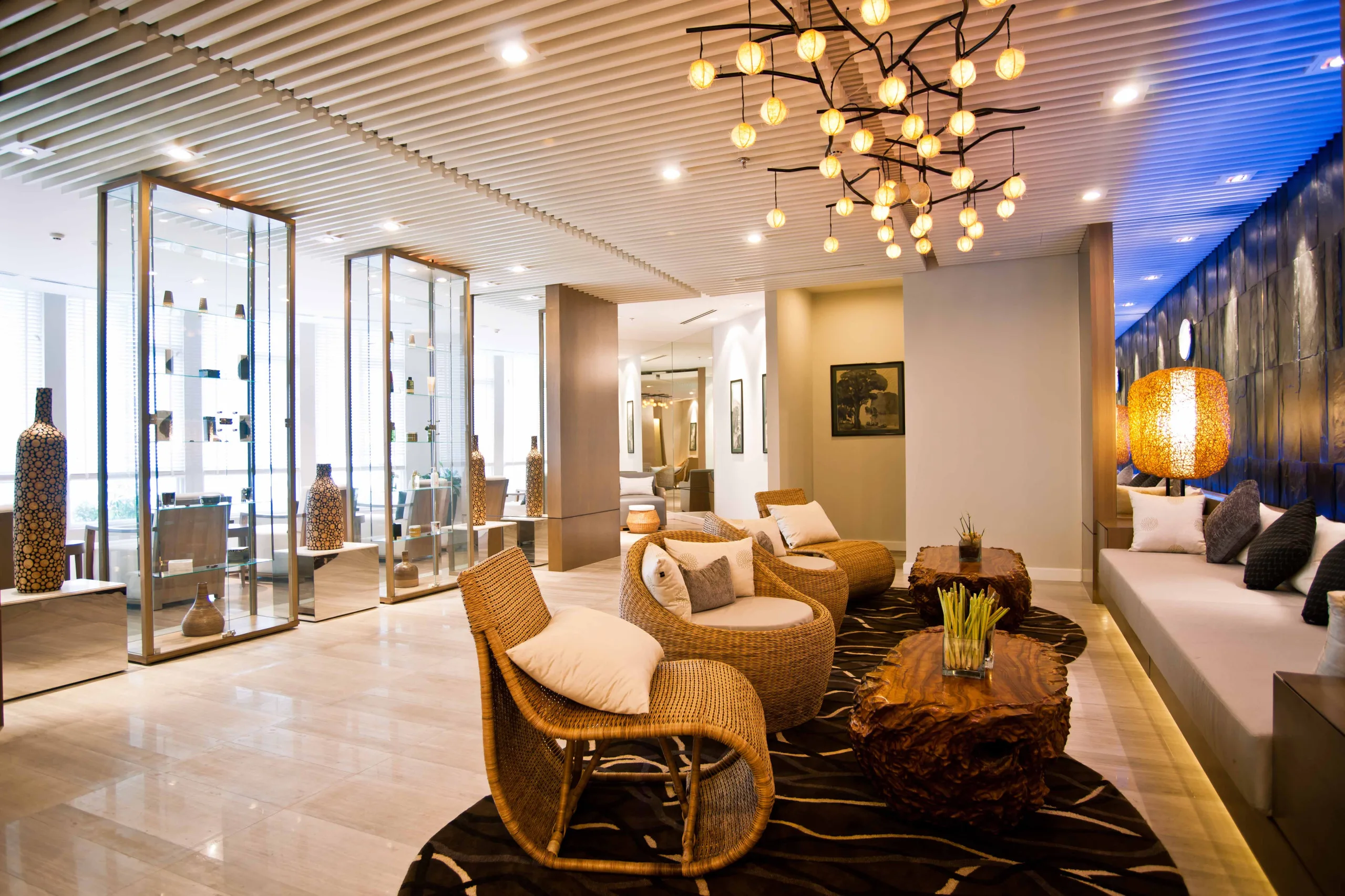 Novotel Hạ Long Bay Hotel