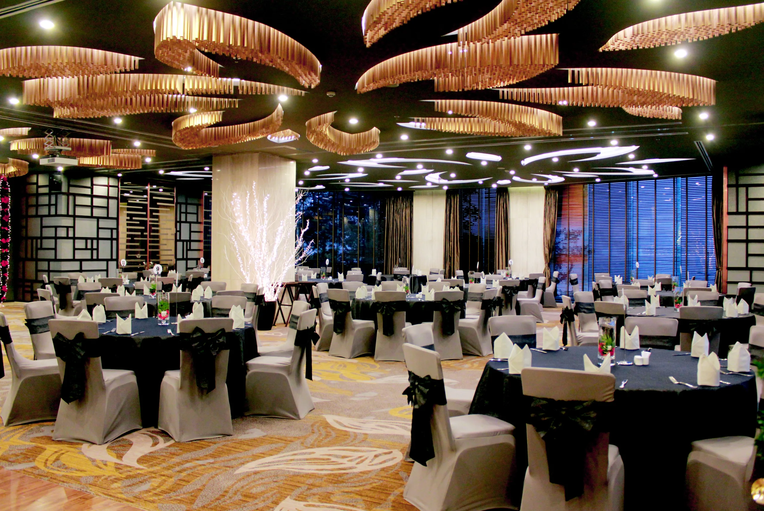 Novotel Hạ Long Bay Hotel